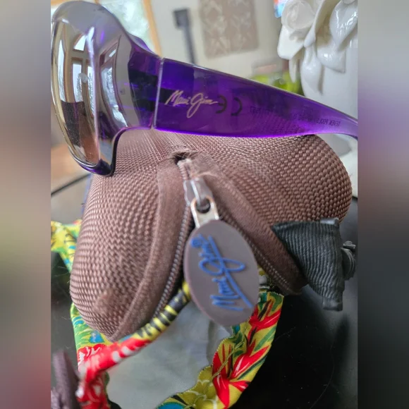 Maui Jim Seven Pools Polorized Sunglasses - Picture 2 of 14